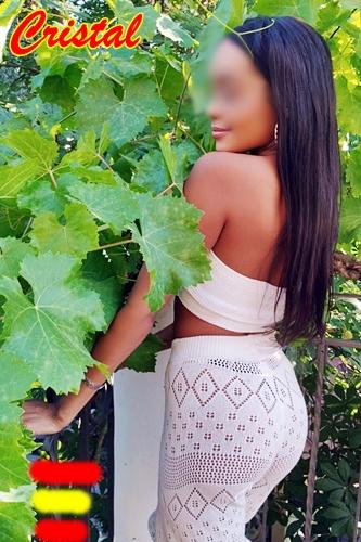 Chica busca chico en Madrid: 