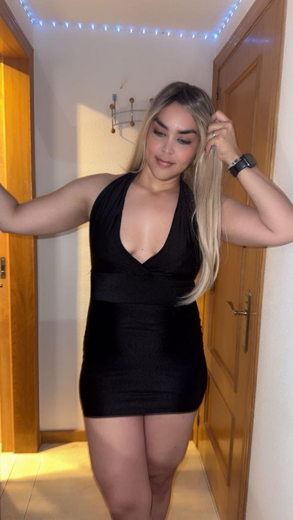 Chica busca chico en Alicante: 