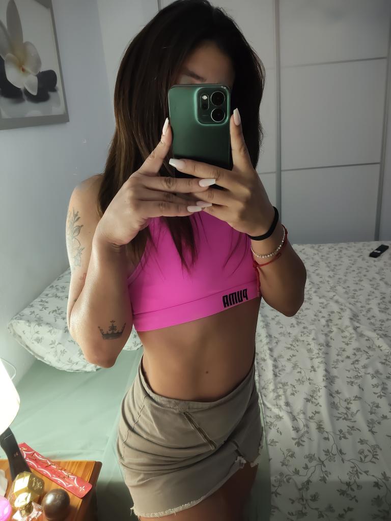 Chica busca chico en Málaga: 