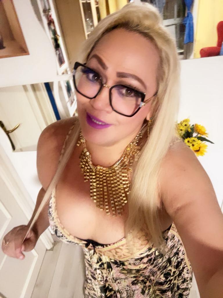 Transexual en Salamanca: 