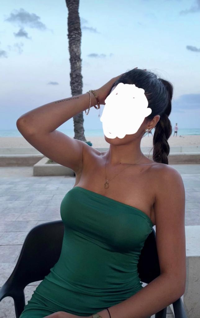 Chica busca chico en Barcelona: 