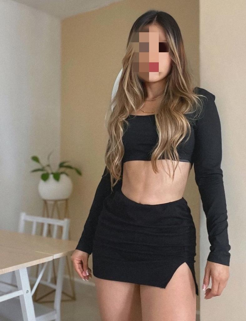 Chica busca chico en Pontevedra: 