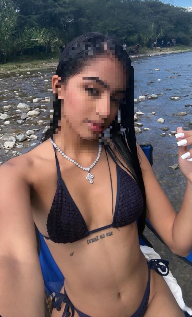 Chica busca chico en Granada: 