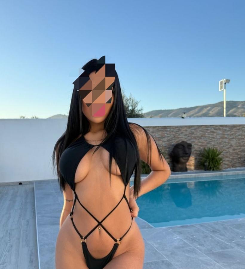 Chica busca chico en Toledo: 