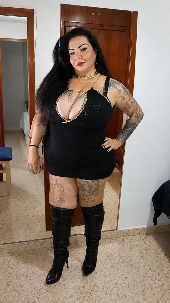 613618281: Travesti en Valencia