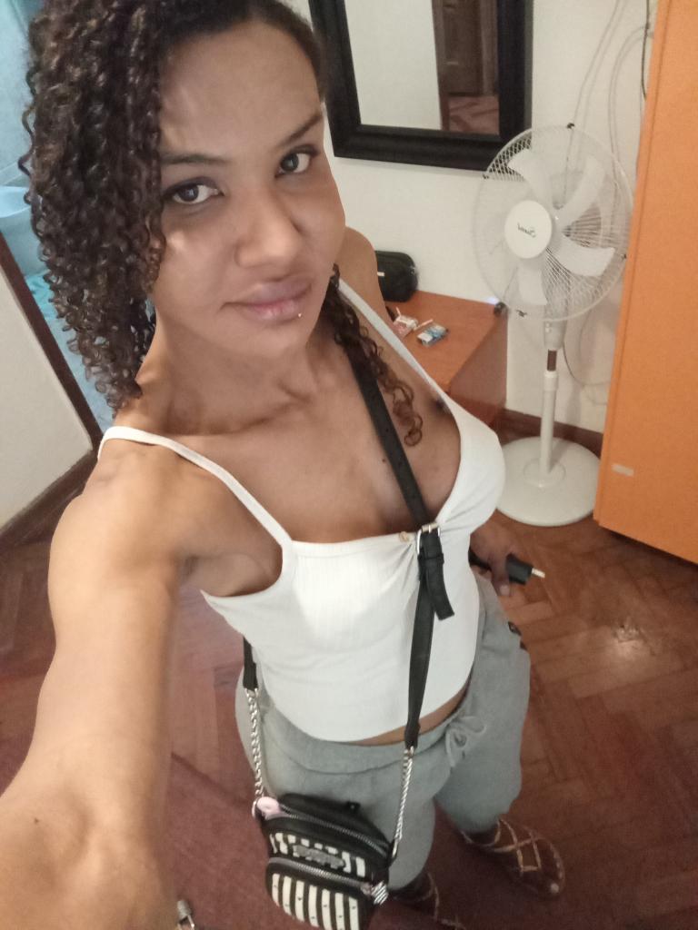 Transexual en La Coruña: 