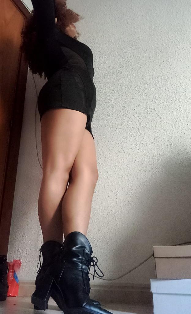 Chica busca chico en León: 