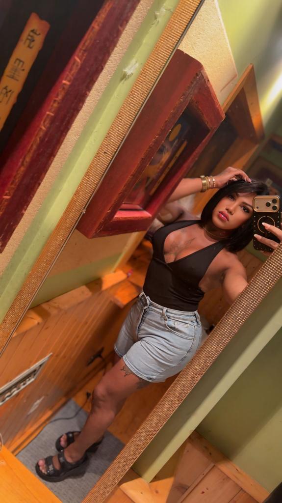 Travesti en Murcia: Transexuales y Travestis