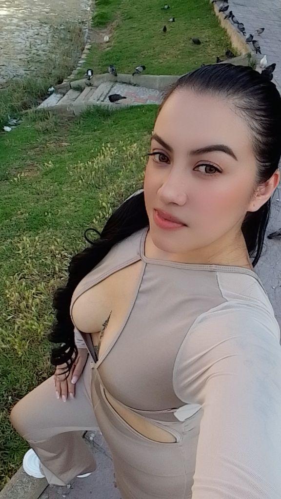 641601503: Chica busca chico en Murcia