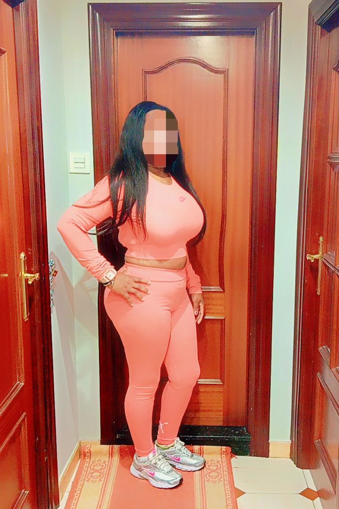 Chica busca chico en Cáceres: 