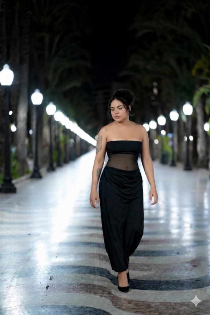 Chica busca chico en Alicante: Chica busca chico