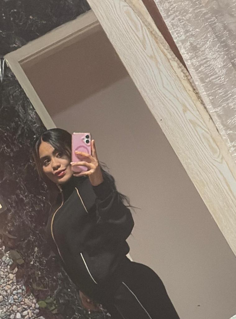 Chica busca chico en Valencia: Chica busca chico