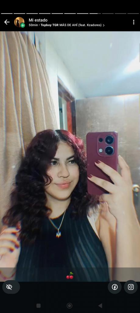 634355638: Chica busca chico en Madrid