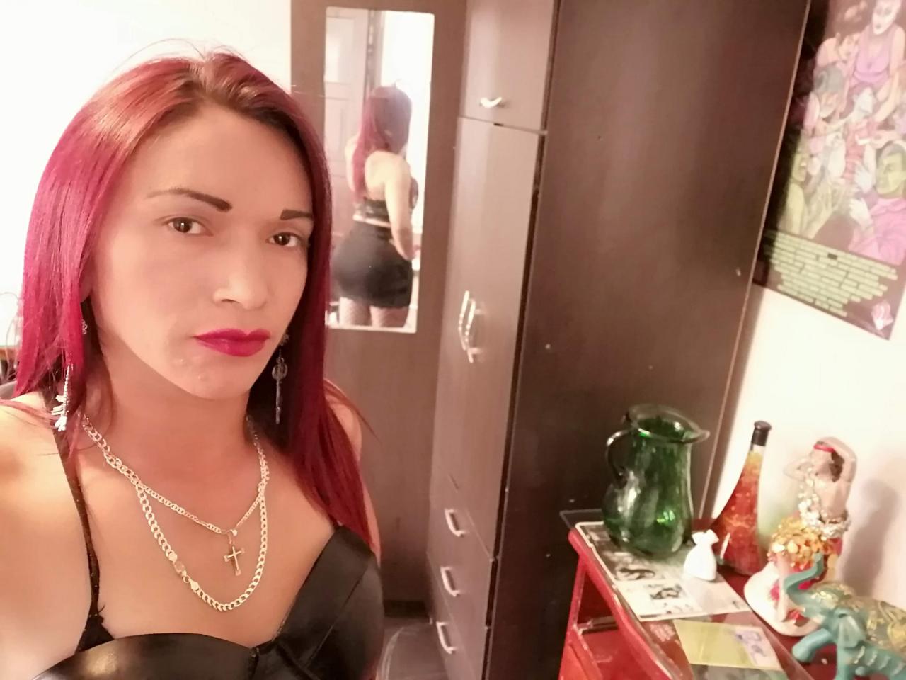 634054684: Travesti en Valencia