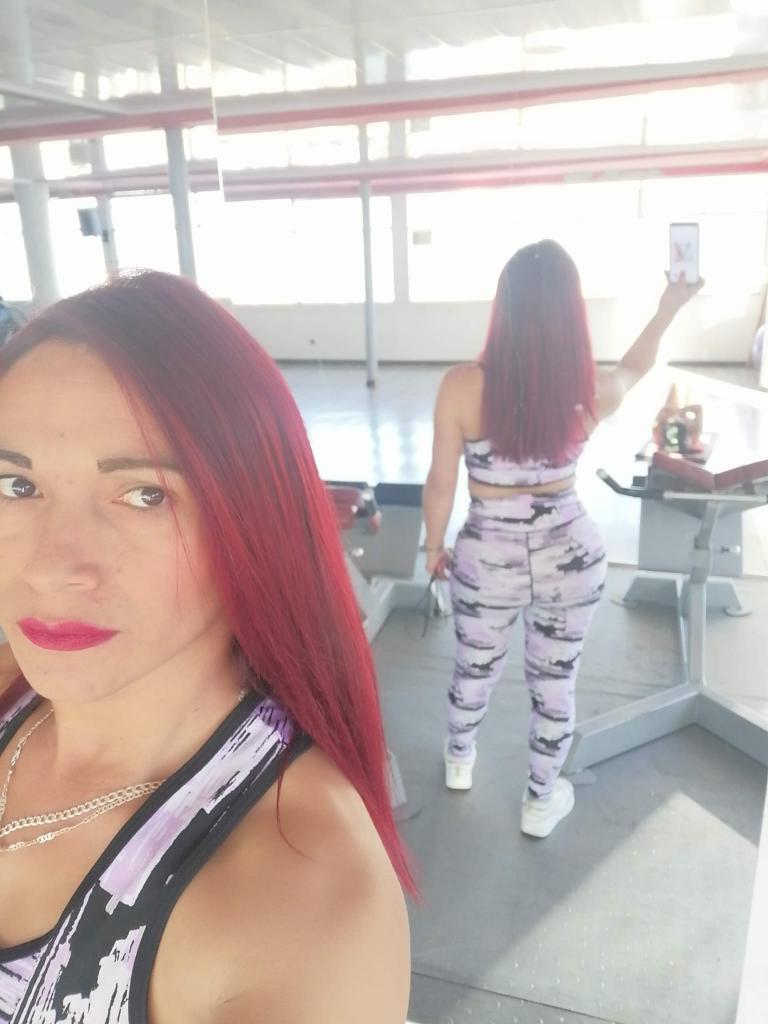 634054684: Travesti en Valencia