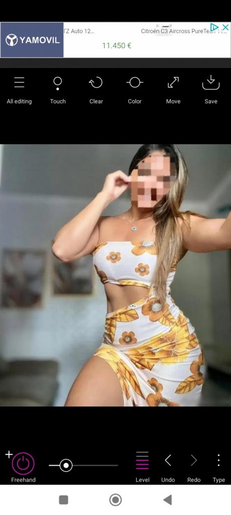 Chica busca chico en Cádiz: 