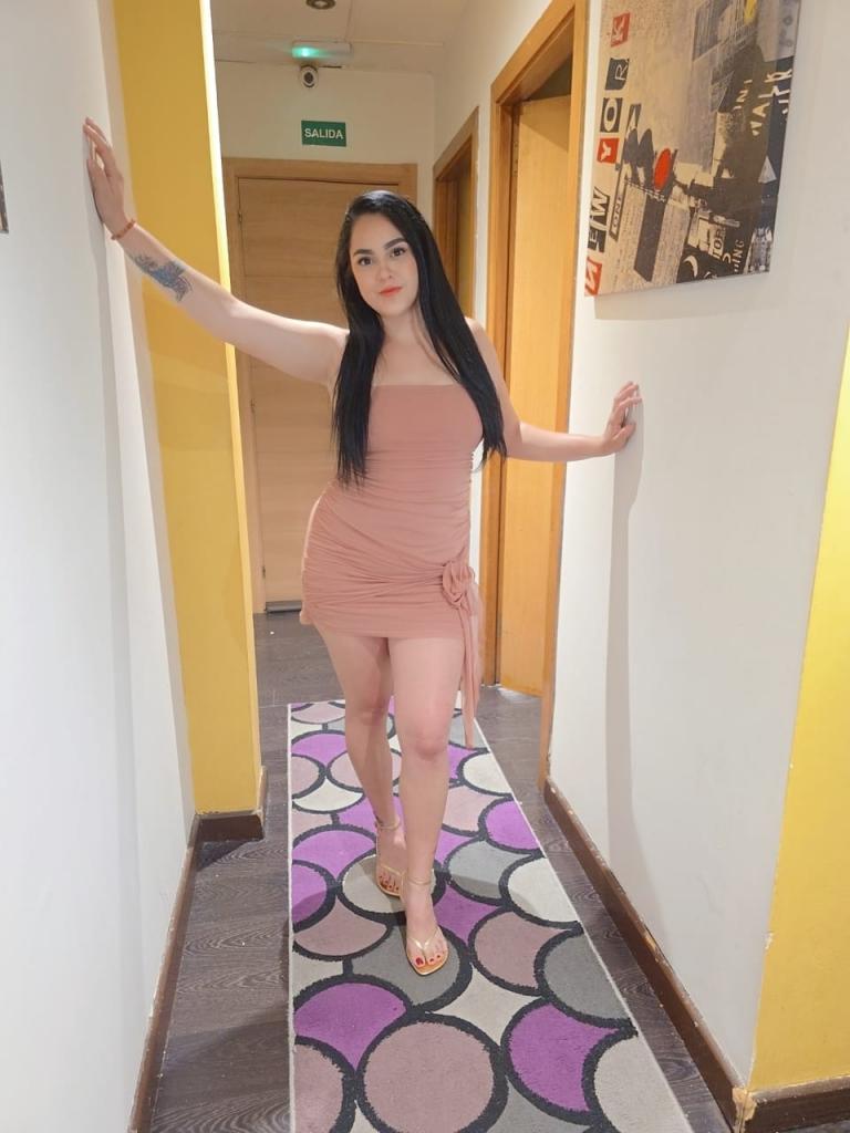 Chica busca chico en Pontevedra: 