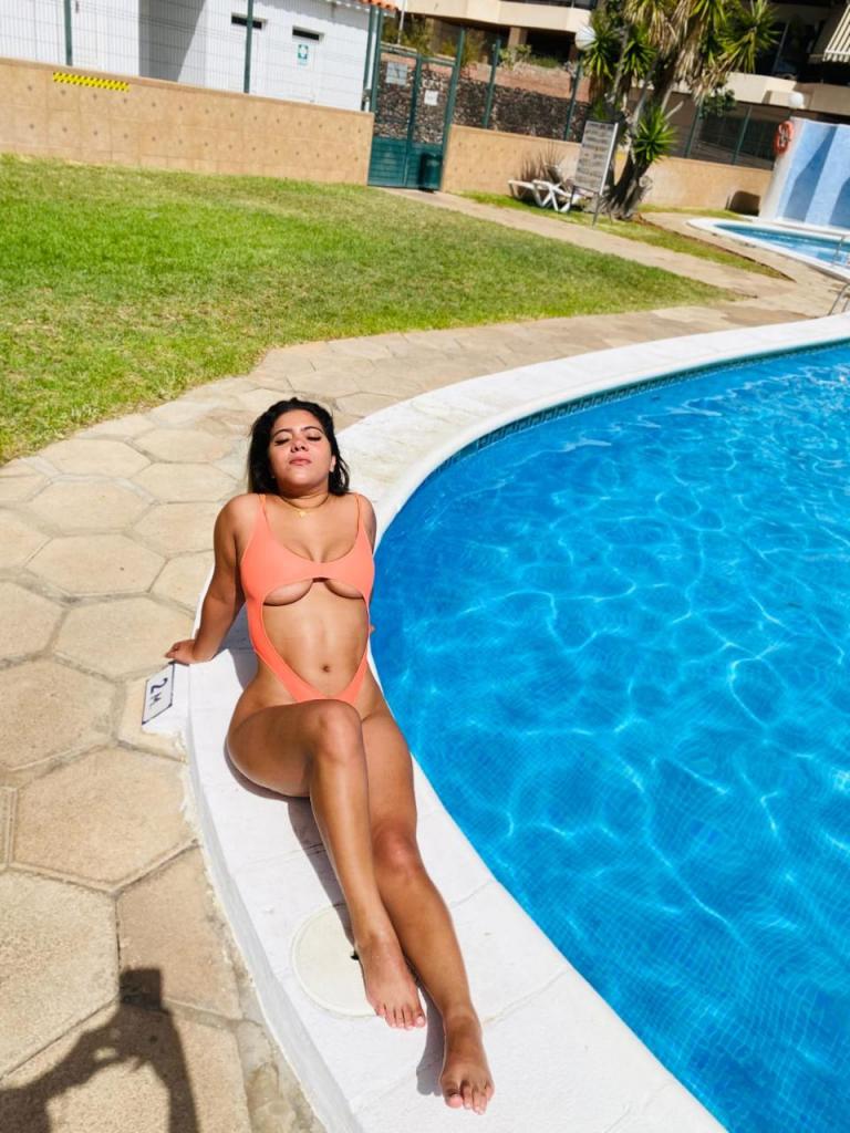 Chica busca chico en Málaga: 