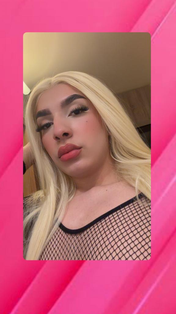 Transexual en Tenerife: 