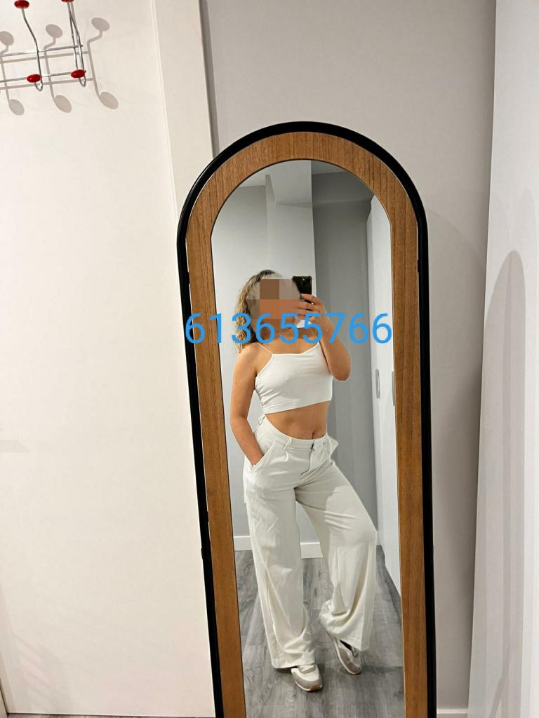 Chica busca chico en Salamanca: 