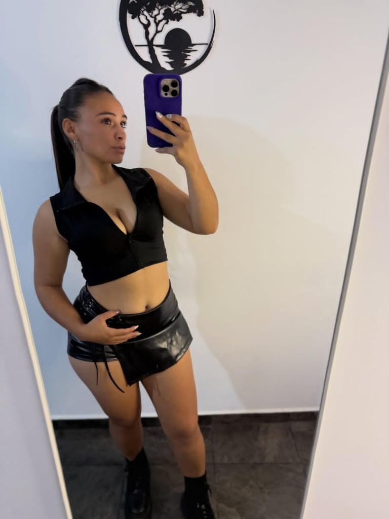 Chica busca chico en Alicante: 