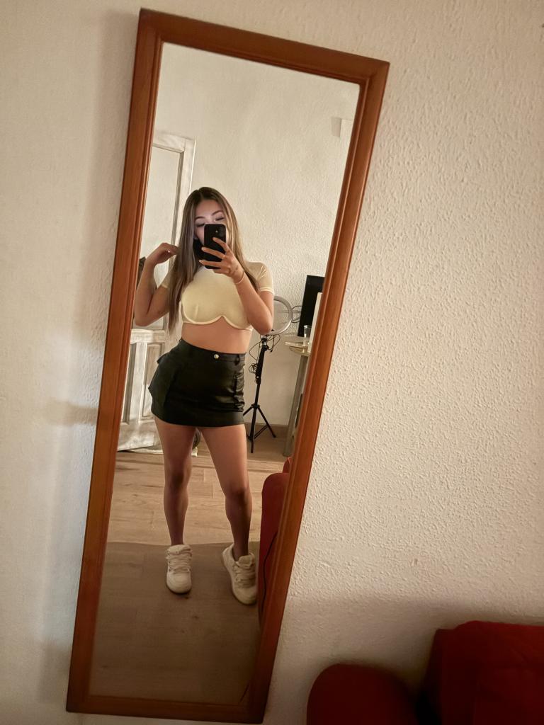 Chica busca chico en Alicante: 