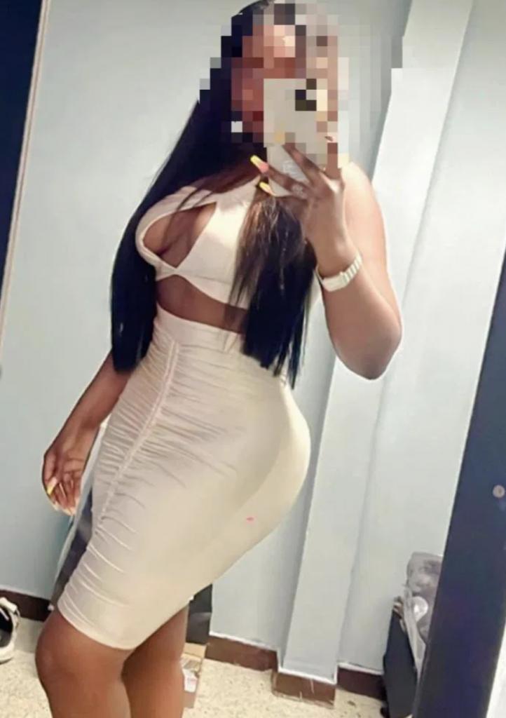 Chica busca chico en Cáceres: 