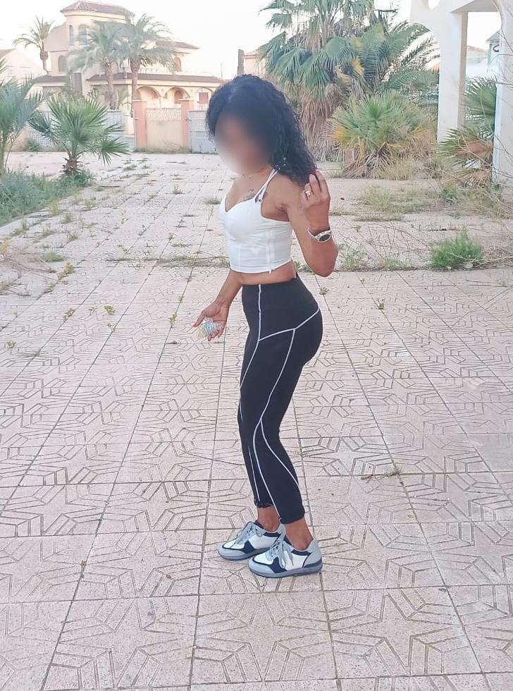 Chica busca chico en Murcia: 