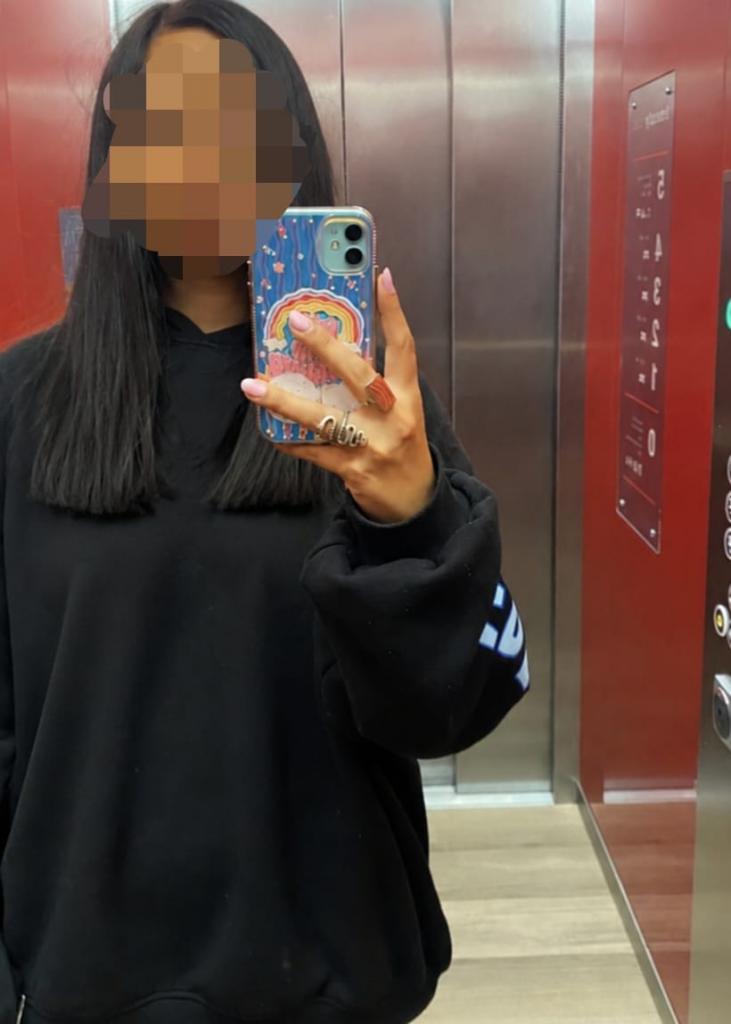 Chica busca chico en Madrid: 