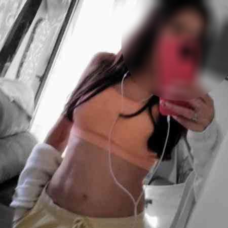 664400221: Chica busca chico en Valencia