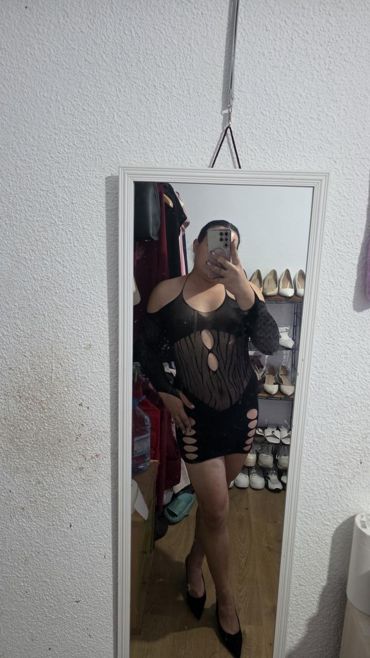 Transexual en Guadalajara: 