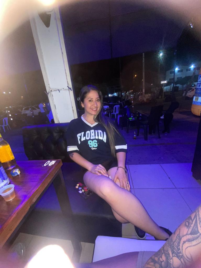 603358534: Chica busca chico en Las Palmas