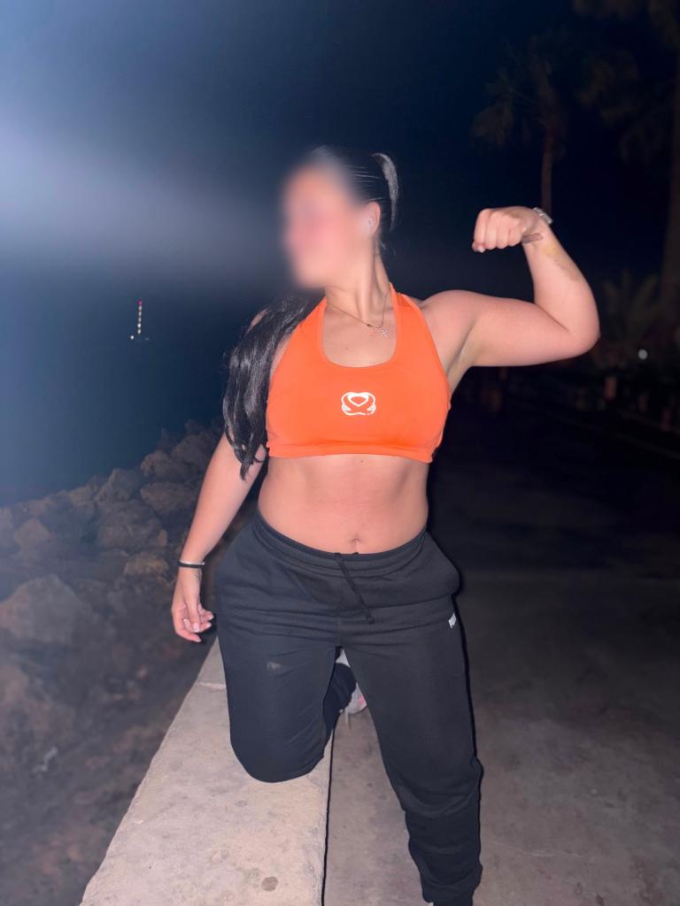 Chica busca chico en Mallorca: 