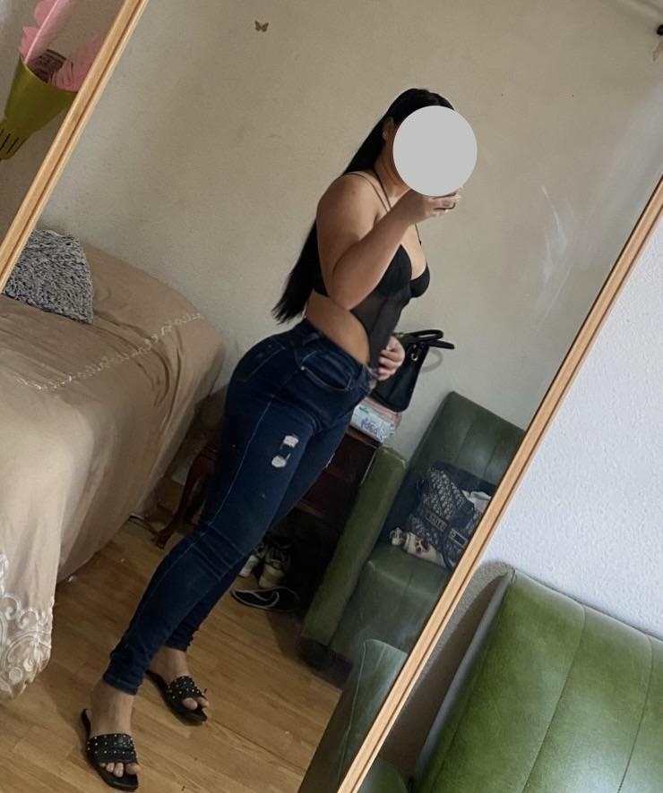 Chica busca chico en Burgos: 