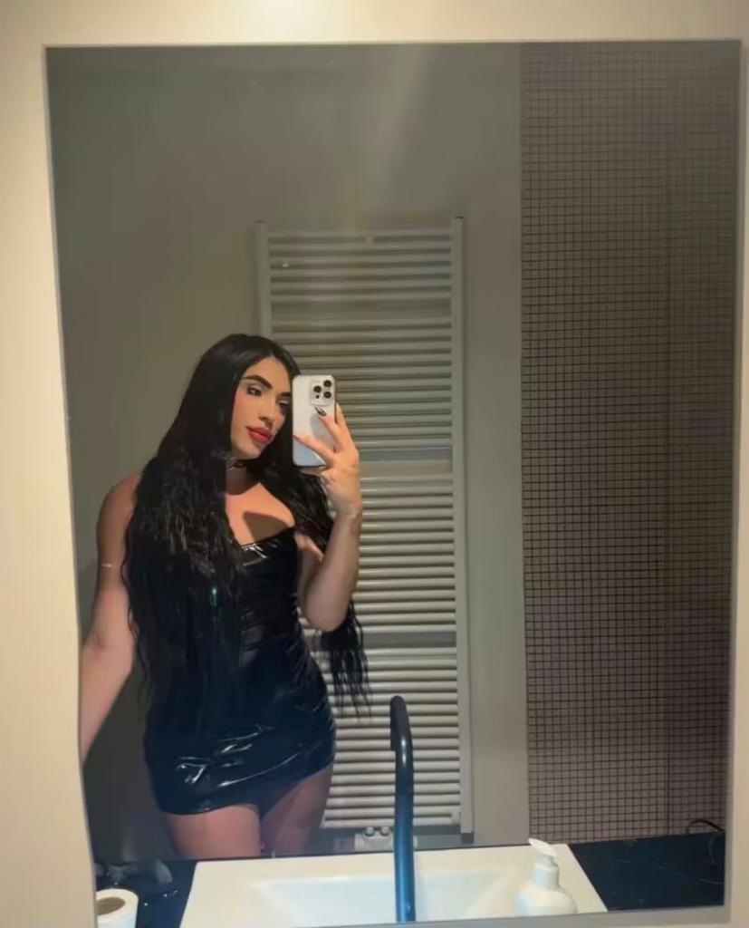 Travesti en Alicante: 