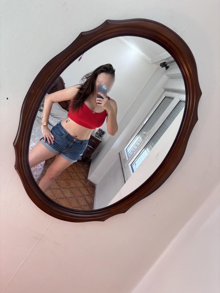 Chica busca chico en León: 