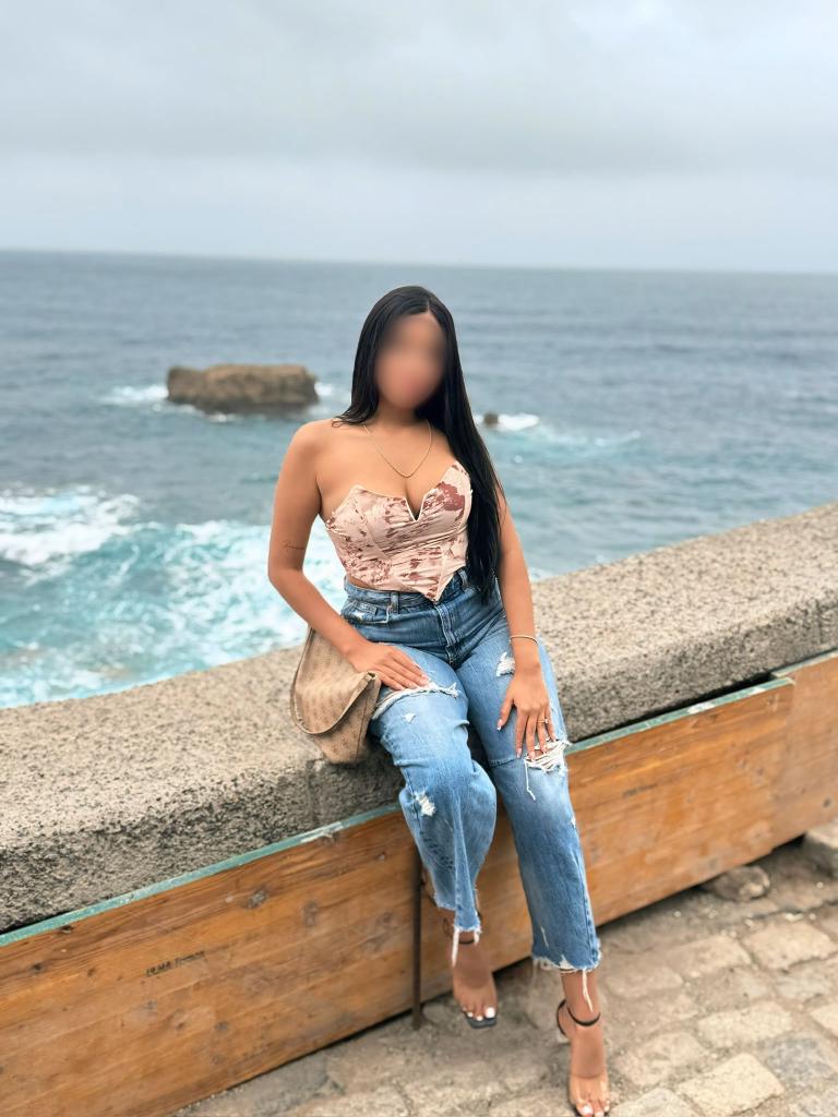 Chica busca chico en Las Palmas: 