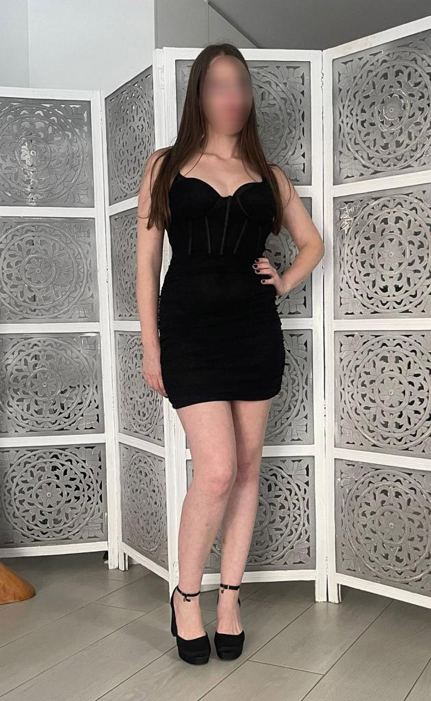 Chica busca chico en Alicante: 