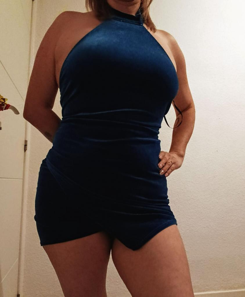 Chica busca chico en Zaragoza: 
