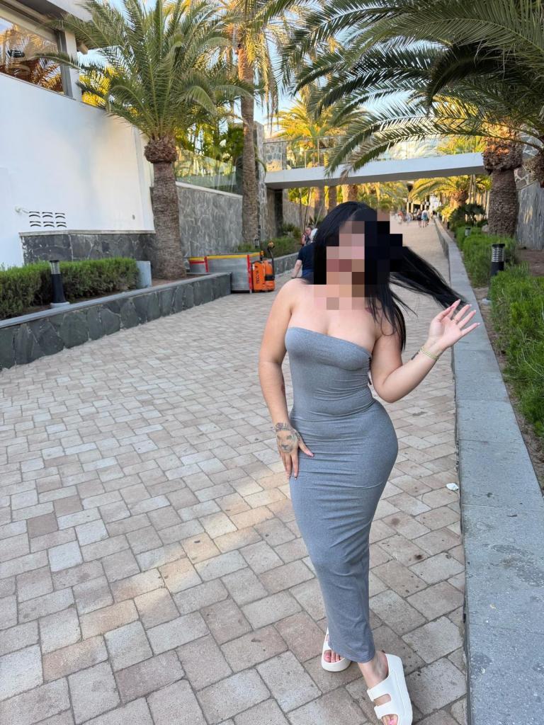 Chica busca chico en Valencia: 