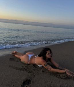 641387526: Chica busca chico en Alicante