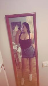 613780712: Travesti en Madrid