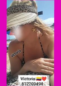 612209494: Chica busca chico en Alicante