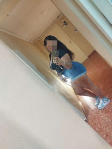 667018316: Chica busca chico en Murcia