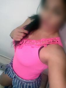 643655023: Chica busca chico en Málaga