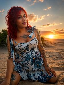611334454: Transexual en Las Palmas