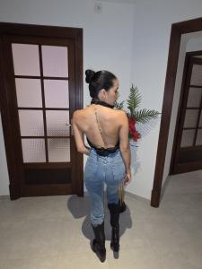 615692434: Chica busca chico en Málaga