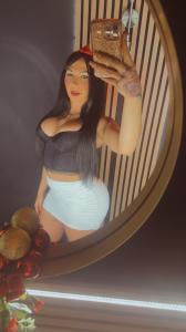 674742016: Travesti en Madrid