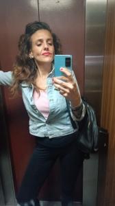 644649945: Chica busca chico en Alicante