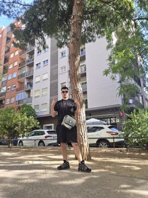 600204704: Chico busca chica en Jaén